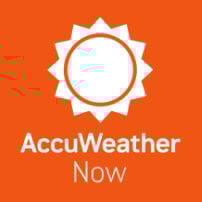 AccuWeatherNow