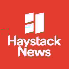 Haystack