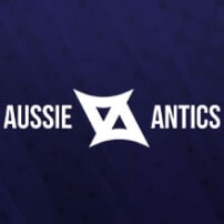 Aussie Antics
