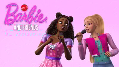 barbie