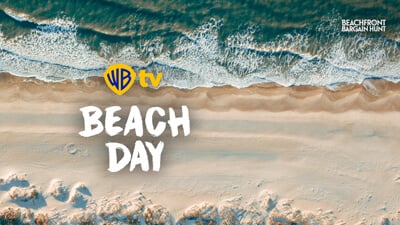 beach day
