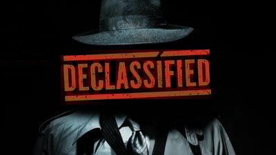 declassified