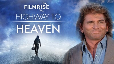 highway to heaven
