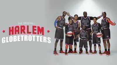 harlem globetrotters