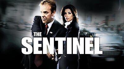sentinel