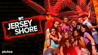 jersey shore