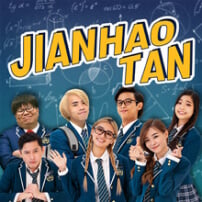 JianHao Tan