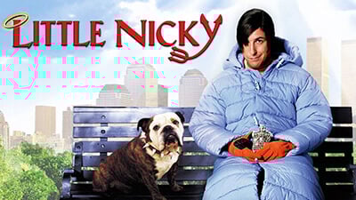 little nicky