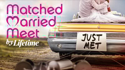 matched married meet