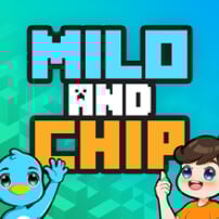 Milo and Chip