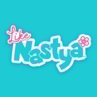 Like Nastya