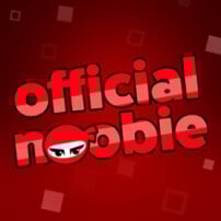 official noobie