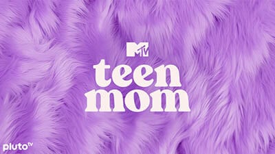 teen mom