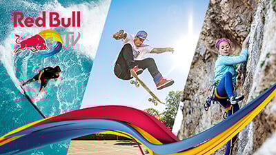 red bull tv