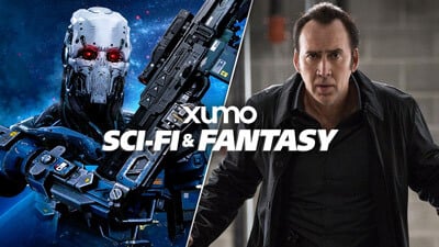 sci-fi & fantasy
