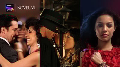 novelas