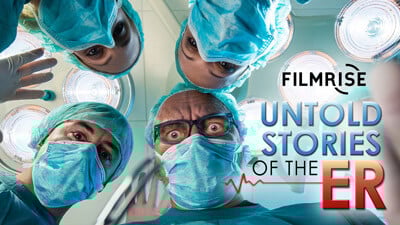 untold stories of er