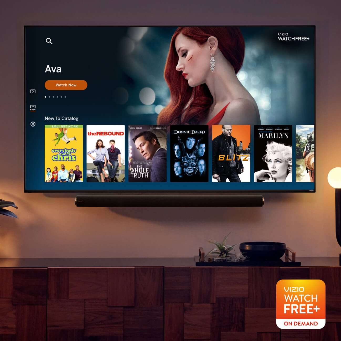 watch free plus