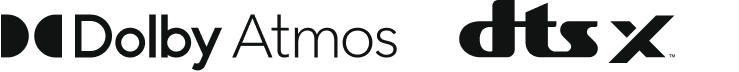 dolby logo