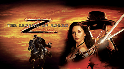 zorro