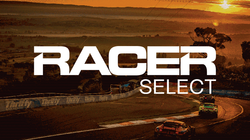 racer