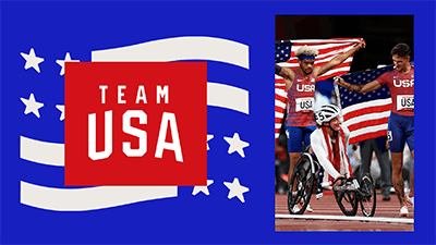 team usa